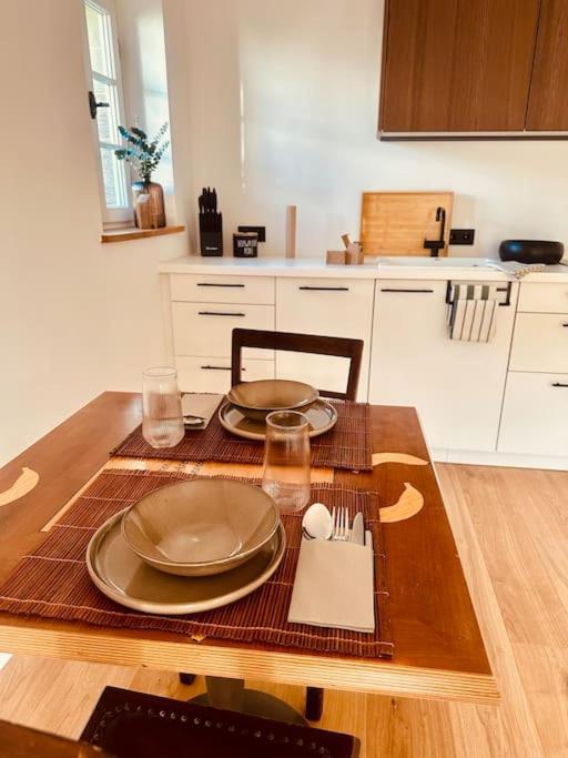 2 Zimmer Apartment Sindelfingen Boeblingen Calw Aidlingen Exterior photo
