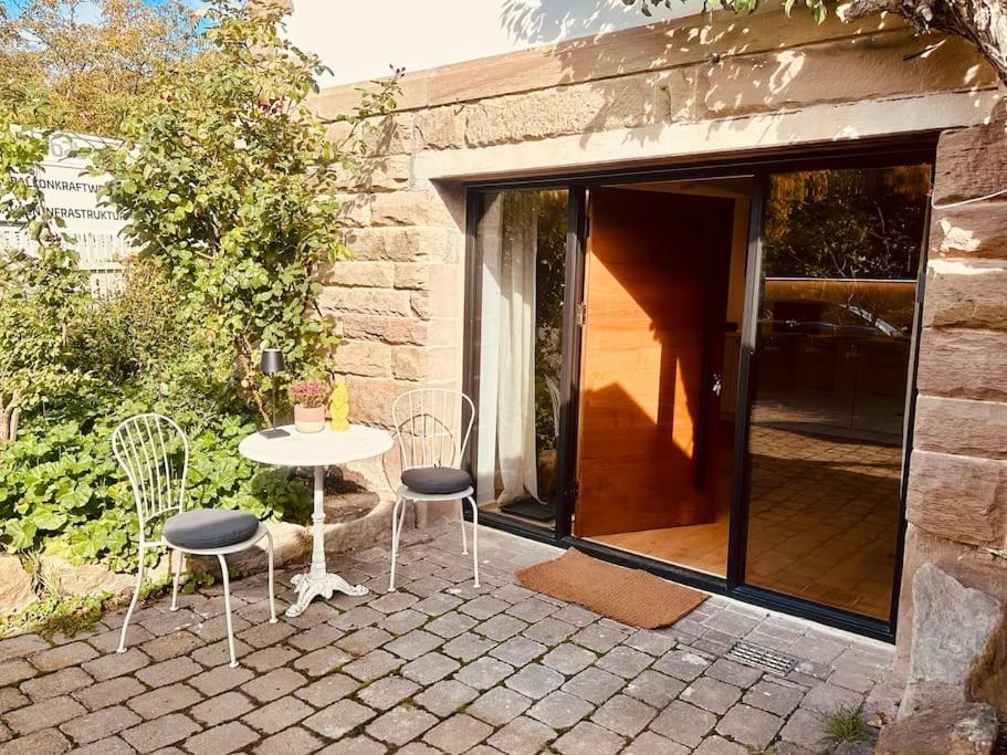2 Zimmer Apartment Sindelfingen Boeblingen Calw Aidlingen Exterior photo